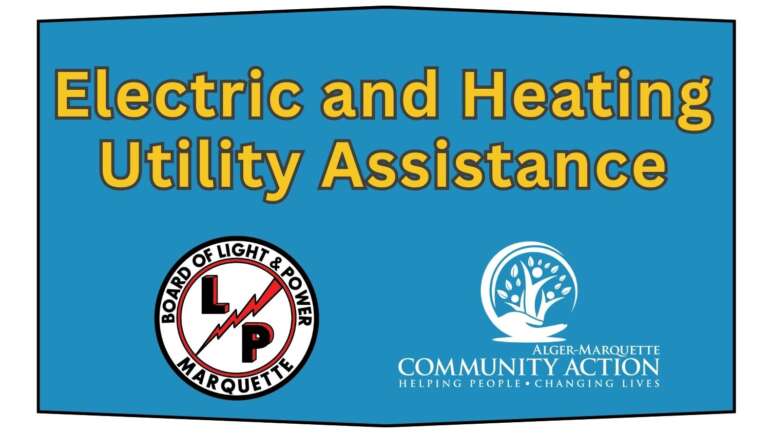MBLP and Community Action Alger-Marquette Partner to Keep Energy-Assistance Funds in the Local Community